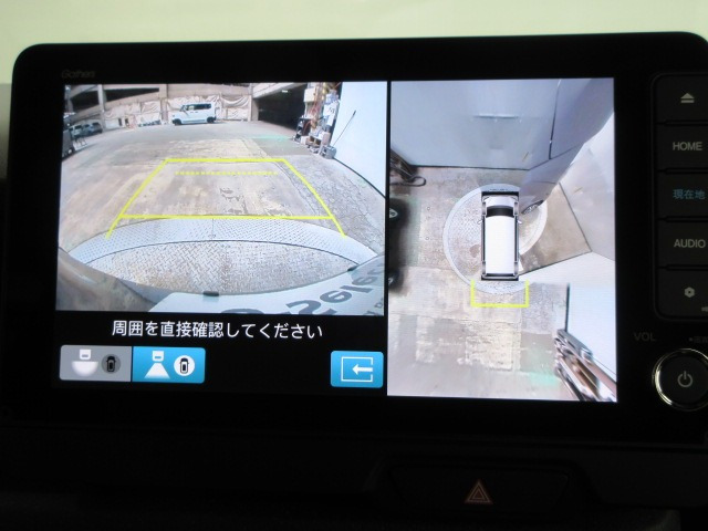 N-BOXカスタム