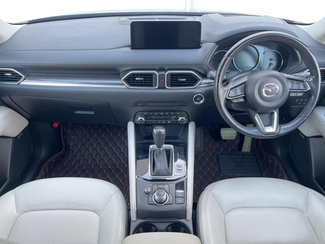CX-52.5 25S Lパッケージ