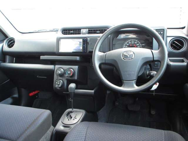 ファミリアバン1.5 VE 4WD