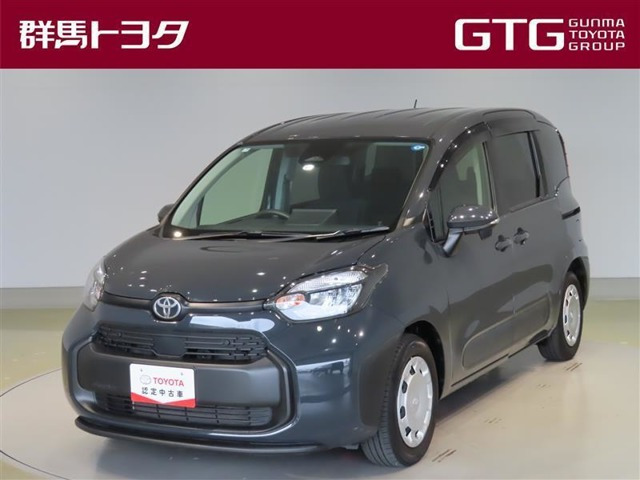 シエンタハイブリッド 1.5 G