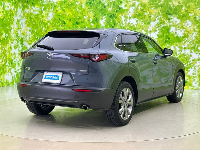 CX-302.0 20S プロアクティブ ツーリングセレクション 4WD