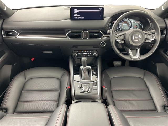 CX-52.2 XD スポーツアピアランス 4WD