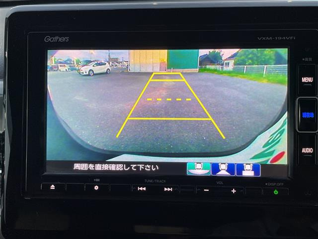 N-WGNカスタムL ホンダ センシング