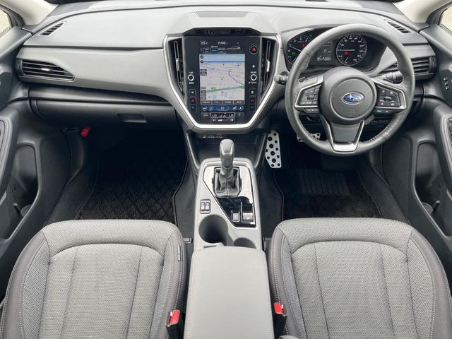 クロストレック2.0 リミテッド 4WD