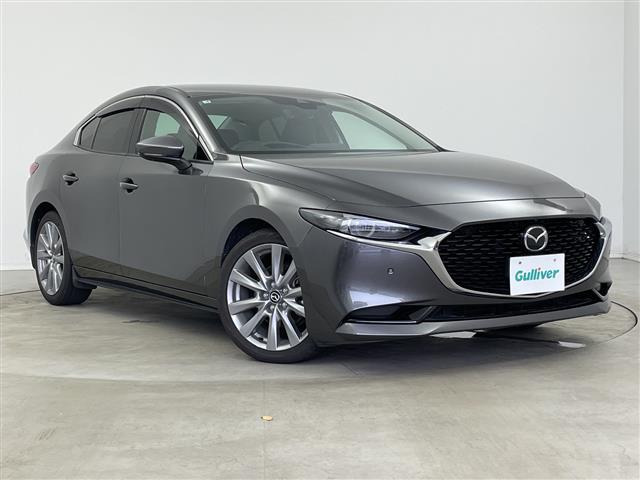 MAZDA3セダン1.8 XD プロアクティブ ツーリング セレクション
