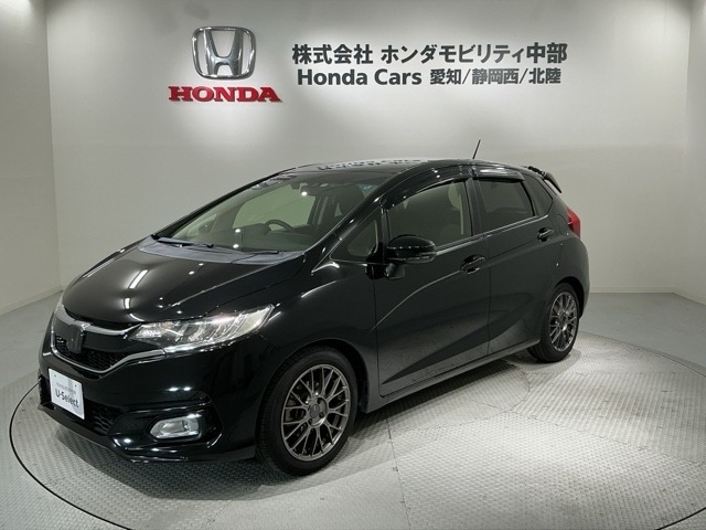 フィット1.3 13G L ホンダセンシング