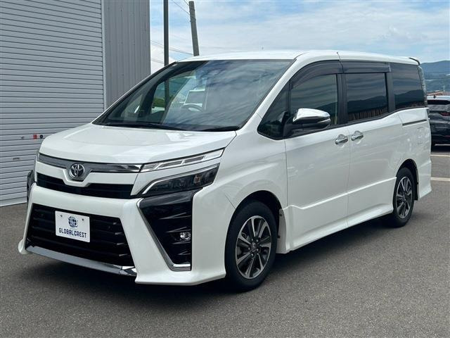 ヴォクシー2.0 ZS 煌III