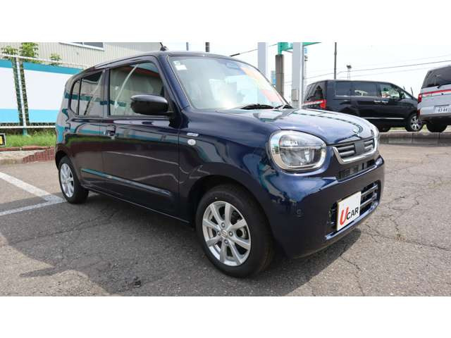アルトハイブリッド(HYBRID) X 4WD
