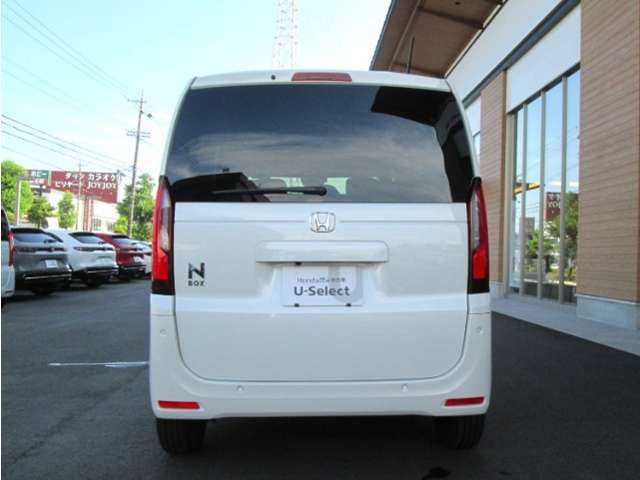 N-BOX