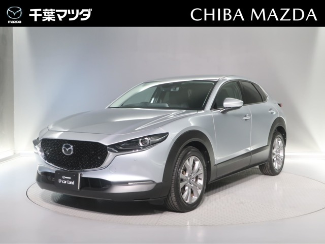CX-301.8 XD プロアクティブ ツーリングセレクション