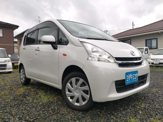ムーヴL 4WD