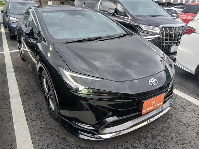 プリウス2.0 Z
