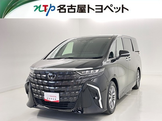 アルファード2.5 Z