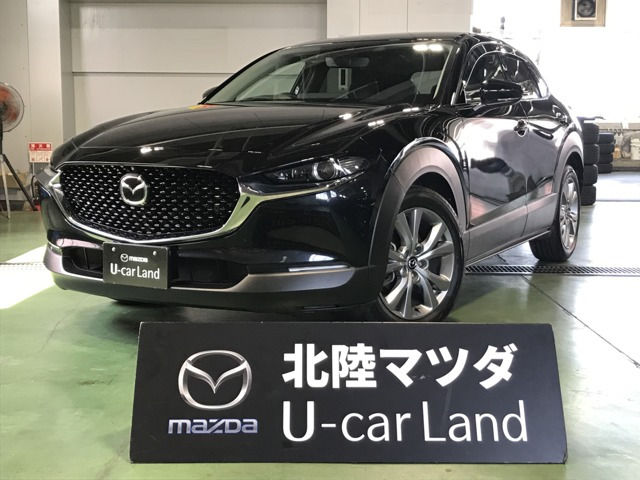 CX-302.0 20S Lパッケージ