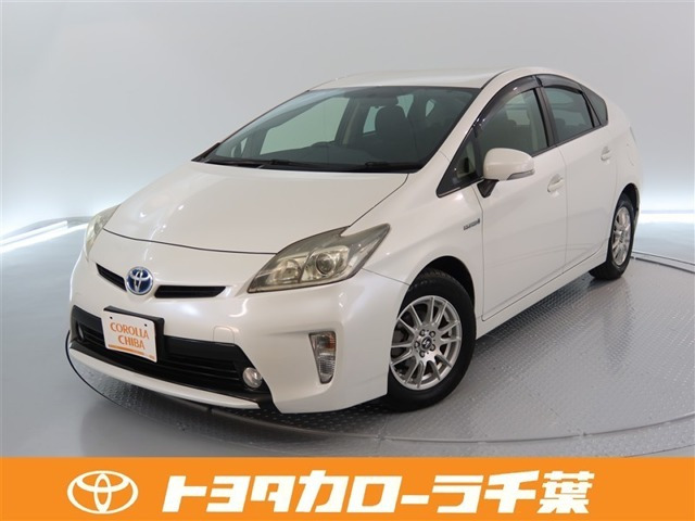 プリウス1.8 S