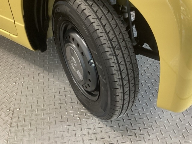 N-VAN e:e: ファン