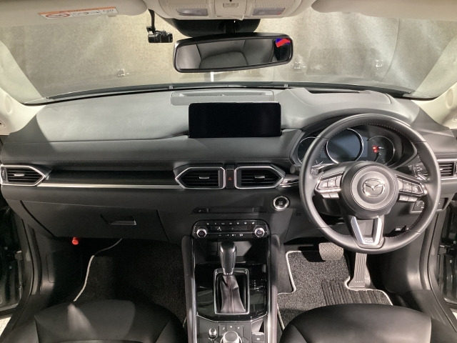 CX-52.2 XD ブラックトーンエディション