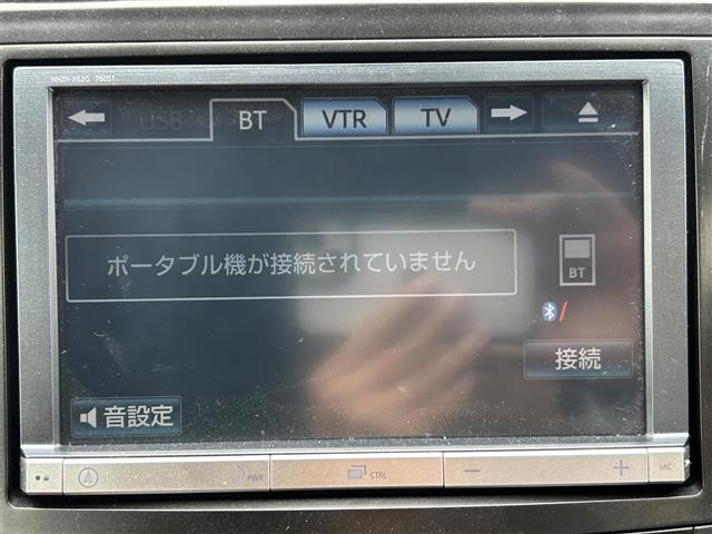 プリウスα1.8 S