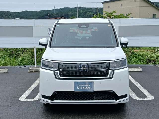 ステップワゴン