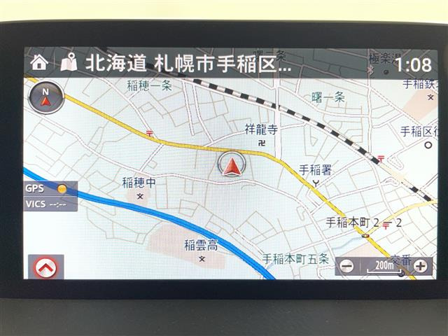 CX-82.2 XD Lパッケージ 4WD