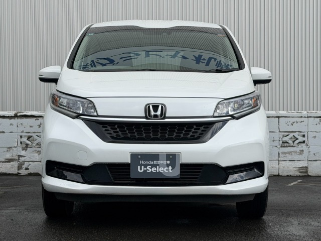 フリード+1.5 G 4WD