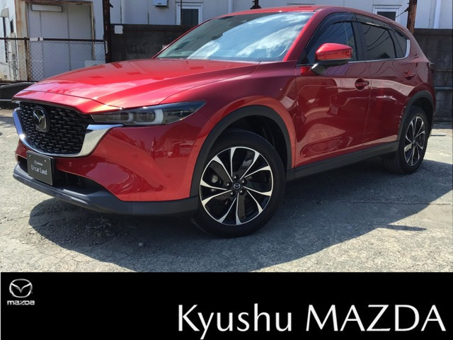 CX-52.0 20S プロアクティブ