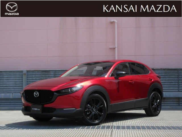 CX-302.0 20S