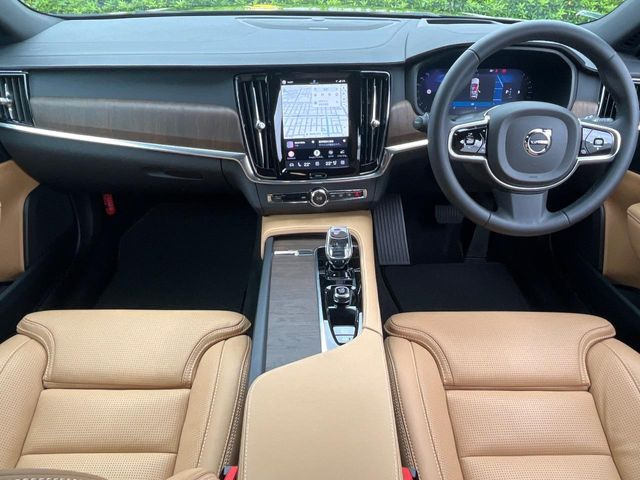 V90クロスカントリーアルティメット B5 AWD 4WD