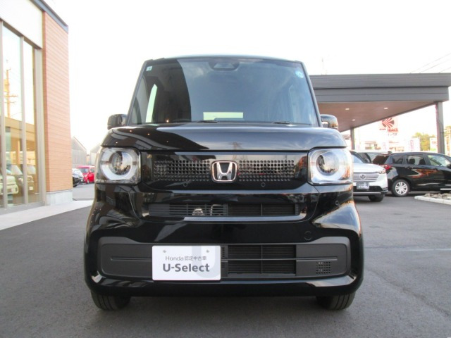 N-BOX