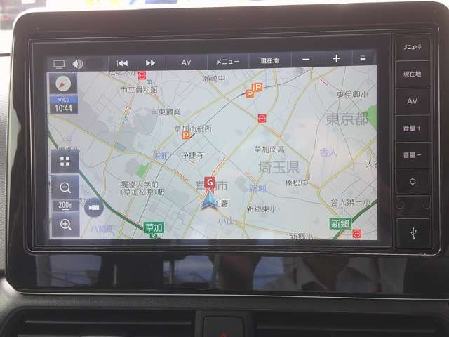 デイズハイウェイスターX