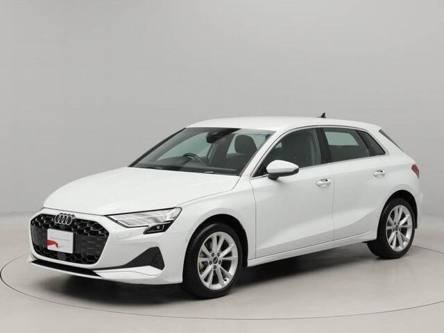 A3スポーツバック30 TFSI アドバンスド