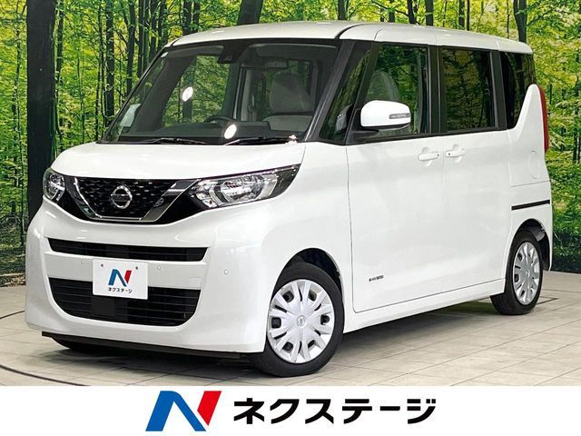 ルークスX