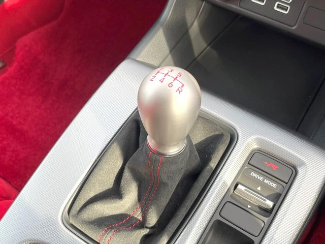シビックタイプR