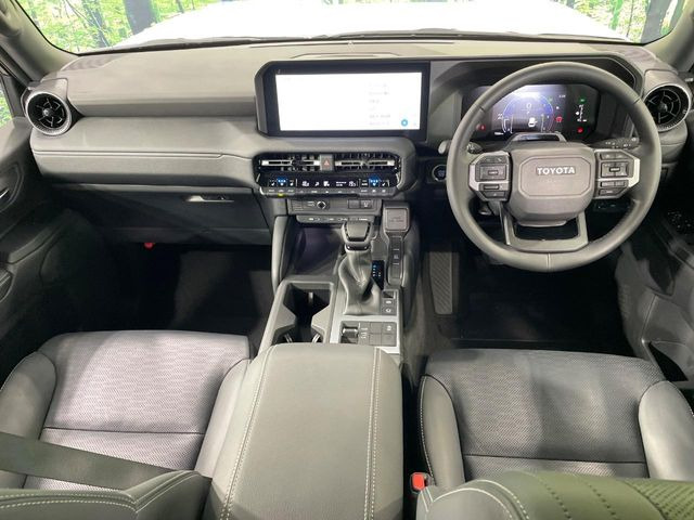 ランドクルーザー2502.7 VX 4WD