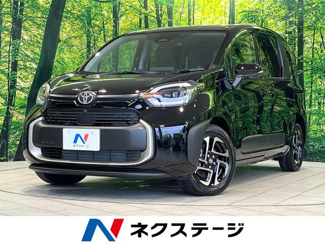 シエンタハイブリッド 1.5 Z