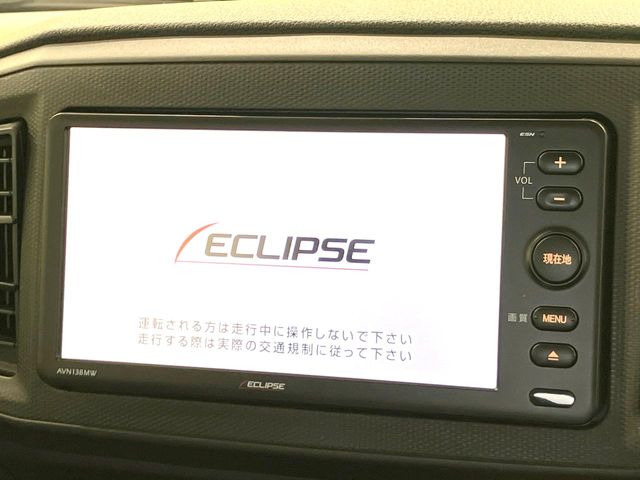 ミライースL SAIII