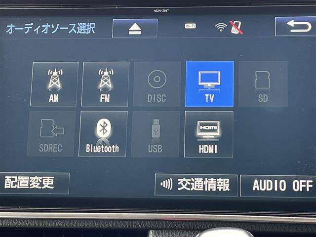 ヴォクシー2.0 ZS