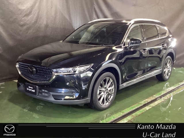 CX-82.2 XD Lパッケージ