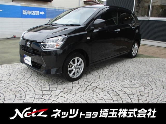 ピクシスエポックG SAIII