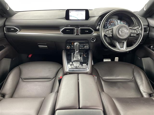 CX-82.2 XD Lパッケージ 4WD