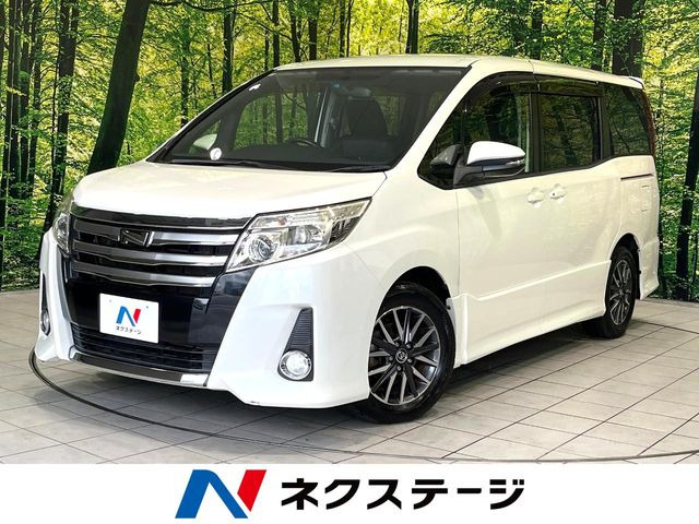 ノア(トヨタ) 2.0 Si 中古車画像
