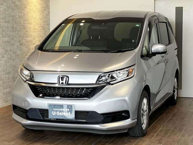 フリード+1.5 G ホンダセンシング