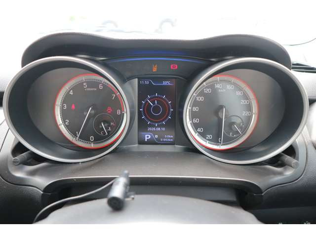 スイフト1.0 RSt セーフティパッケージ