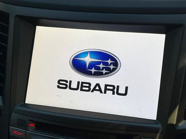 レガシィツーリングワゴン2.5 i アイサイト 4WD