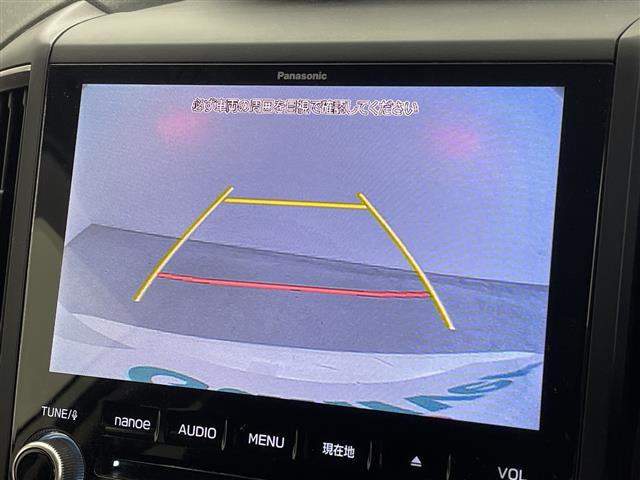 フォレスター2.0 アドバンス 4WD