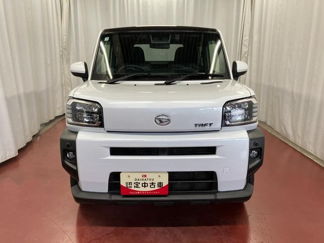 タフトG