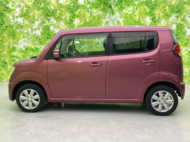 MRワゴン10th アニバーサリーリミテッド 4WD