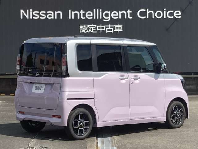 ルークスハイウェイスター