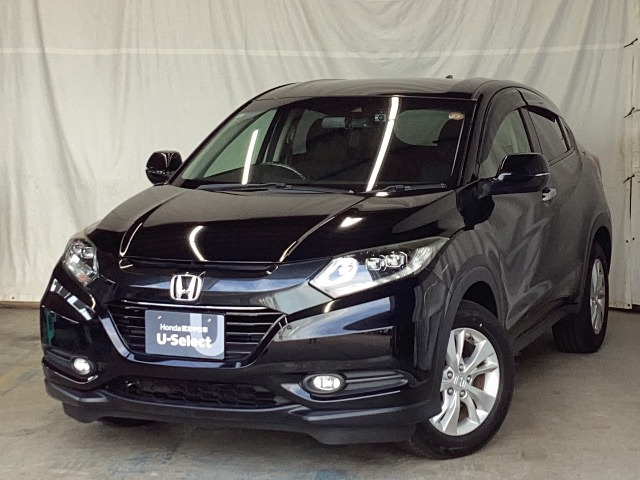 ヴェゼル1.5 X ホンダセンシング 4WD