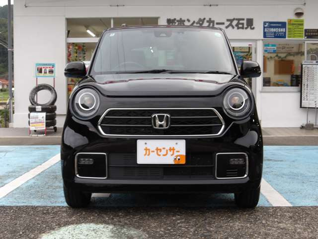 N-ONEプレミアム 4WD